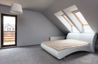 Sambourne bedroom extensions