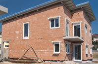 Sambourne home extensions