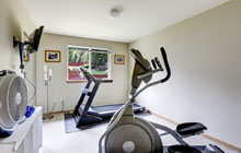 Sambourne home gym construction leads