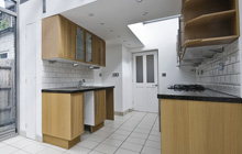 Sambourne kitchen extension leads